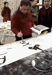 曾翔新发明!竟然用
