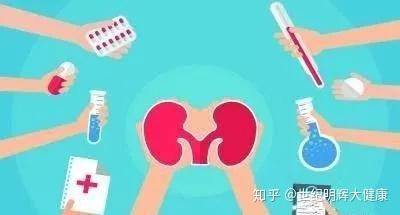 慢性肾衰竭临床表现