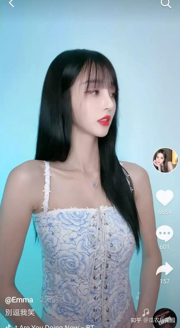 网红兰兰鹿鹿视频是真的吗?假滴!