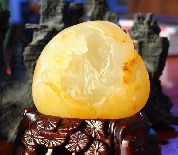 正宇资讯丨关于黄河玉的思考(中)