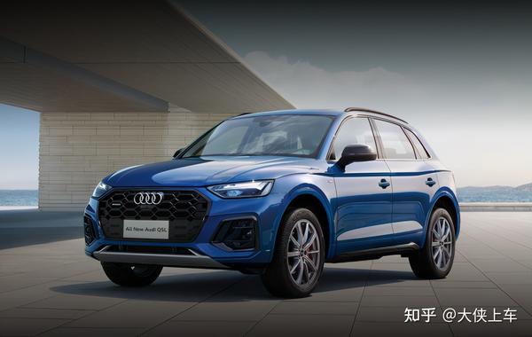 奥迪新款suv2021款新车,奥迪suv新车报价2021款 2021款奥迪q5l再升级,累计销量高居豪华suv第一!