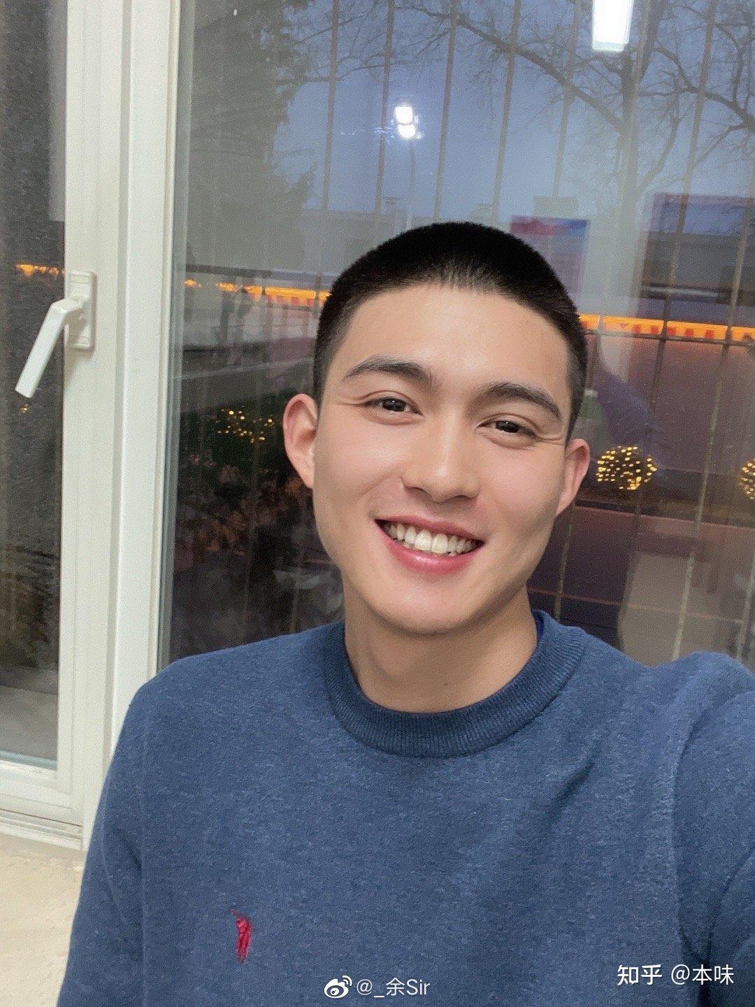 为什么会产生对桃花眼的迷恋男生桃花眼是怎么样的体验
