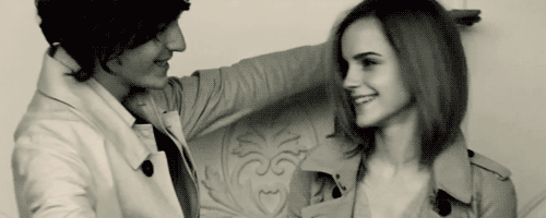 好喜欢艾玛沃森息影一年为学习学霸女神的人生就是这么随性潇洒