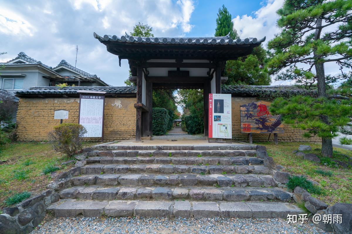 07奈良海龙王寺