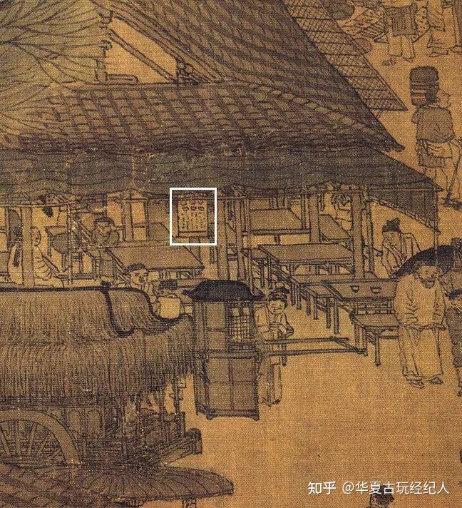 你好清明上河图一起来见证古人的智慧