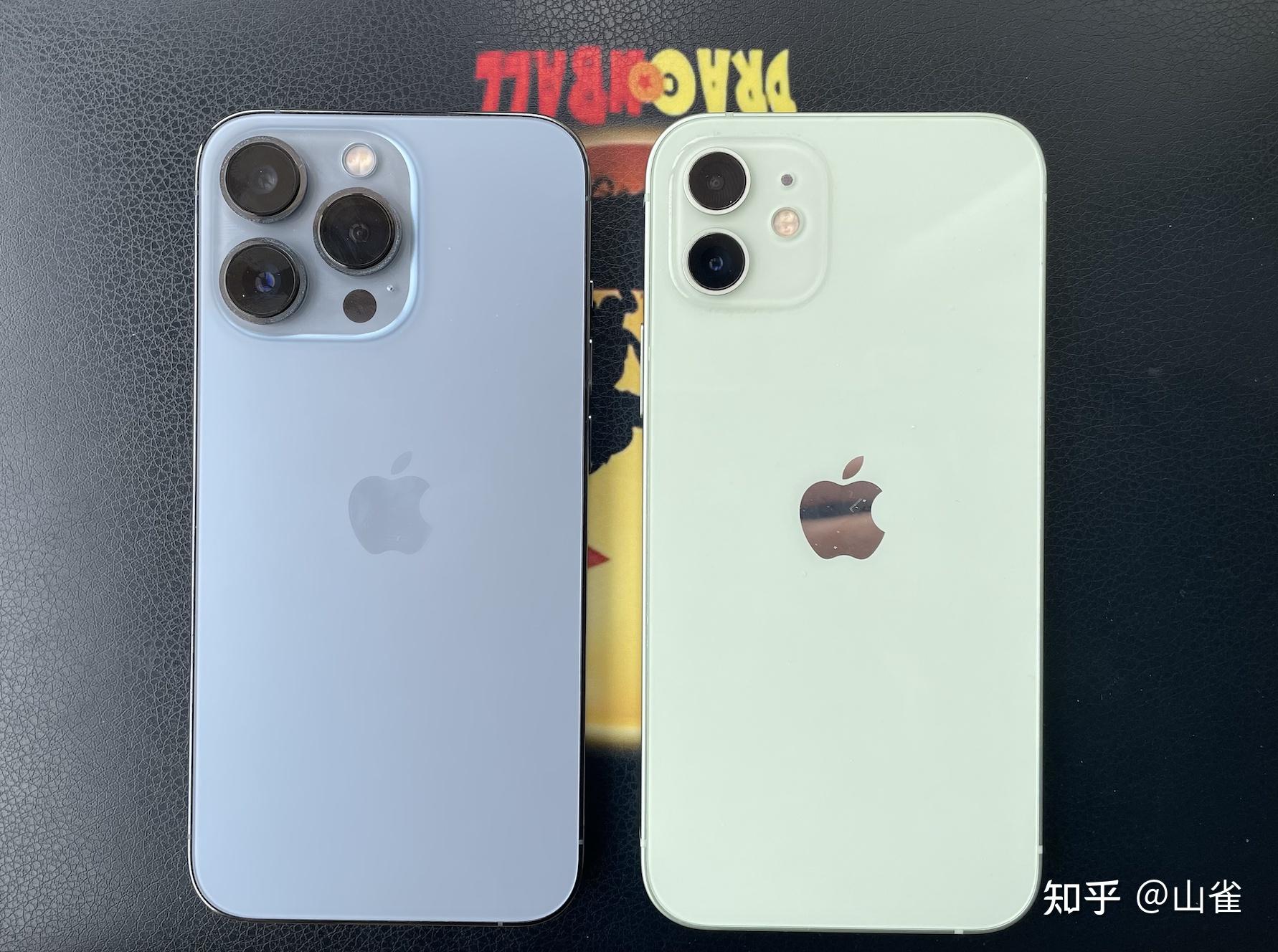 说说我的体验山雀:iphone13,iphone12双十一买还是双十二买|双十二