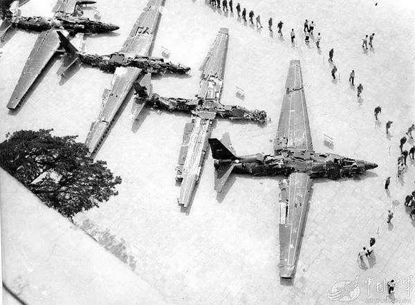 u2侦察机在哪被击落图片