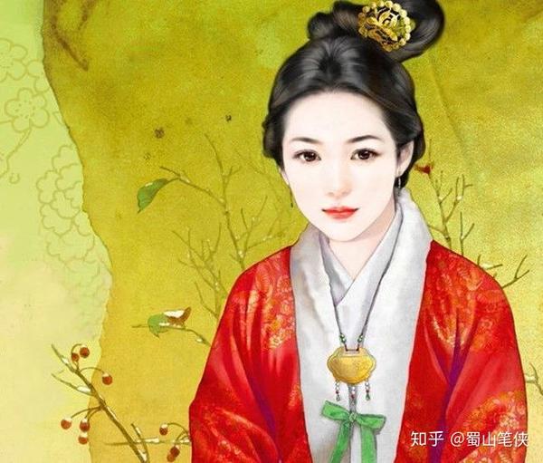 靖康之耻宋徽宗的21个女儿大结局