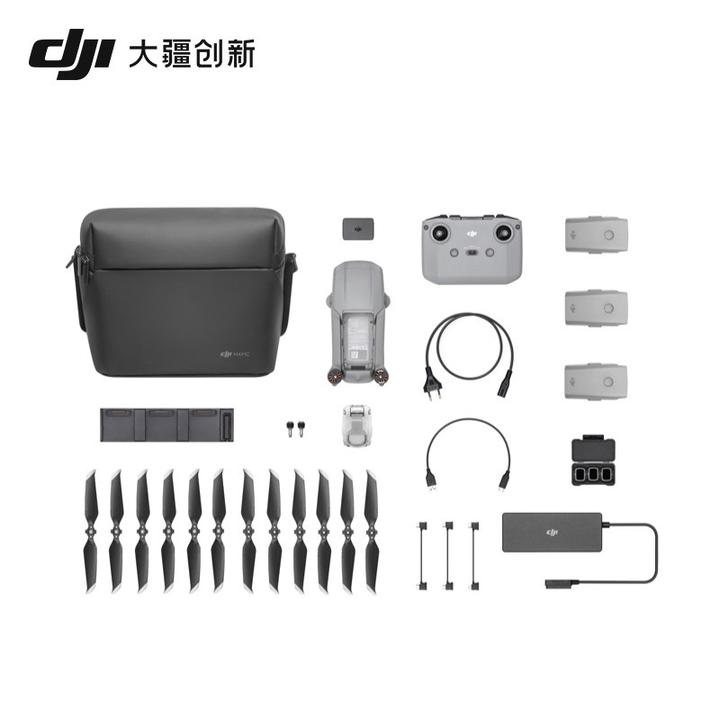 大疆御air 2机型分析