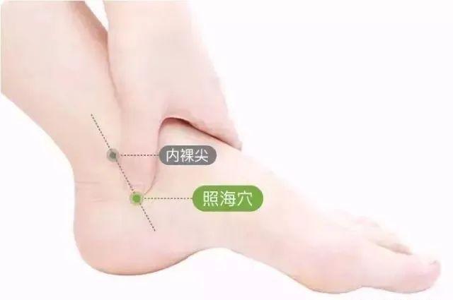 腰间盘突出该如何针灸专家亲自演示教你如何选穴和进针