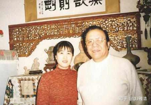少将歌唱家杨洪基的婚姻,与妻子一眼定终身,却为何说