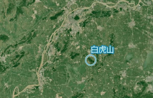 南京风水迷局(一):揭开南京龙脉迷局
