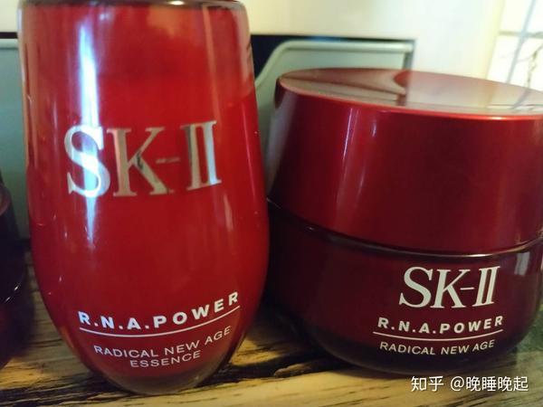 sk2大红瓶真假辨别求助