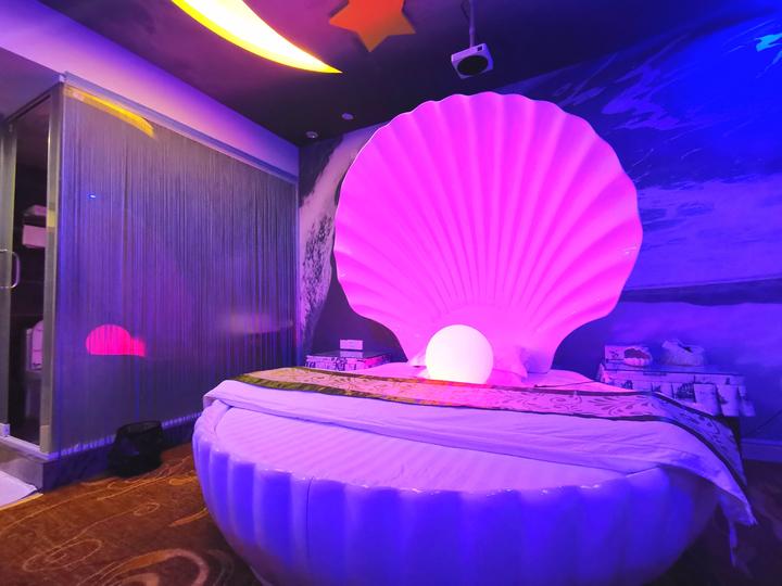 湖南郴州酒店推荐 旅游景点攻略!
