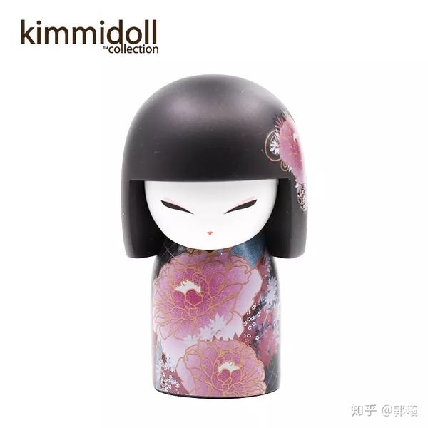 kimmidoll | 被寄予爱与希望的 "小芥子娃娃"