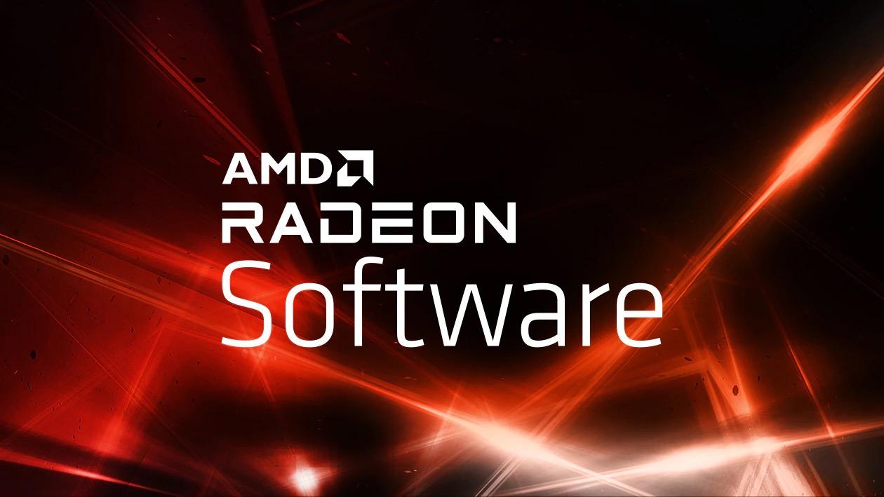 amd发布radeon software adrenalin 21.9.