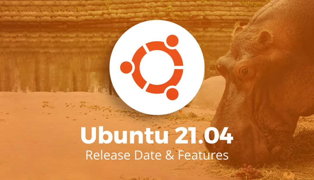 ubuntu 21.04 新特性预览:不会提供gnome 40和gtk4