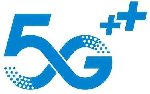 新年贺词中国移动5g的logo亮了这是为什么