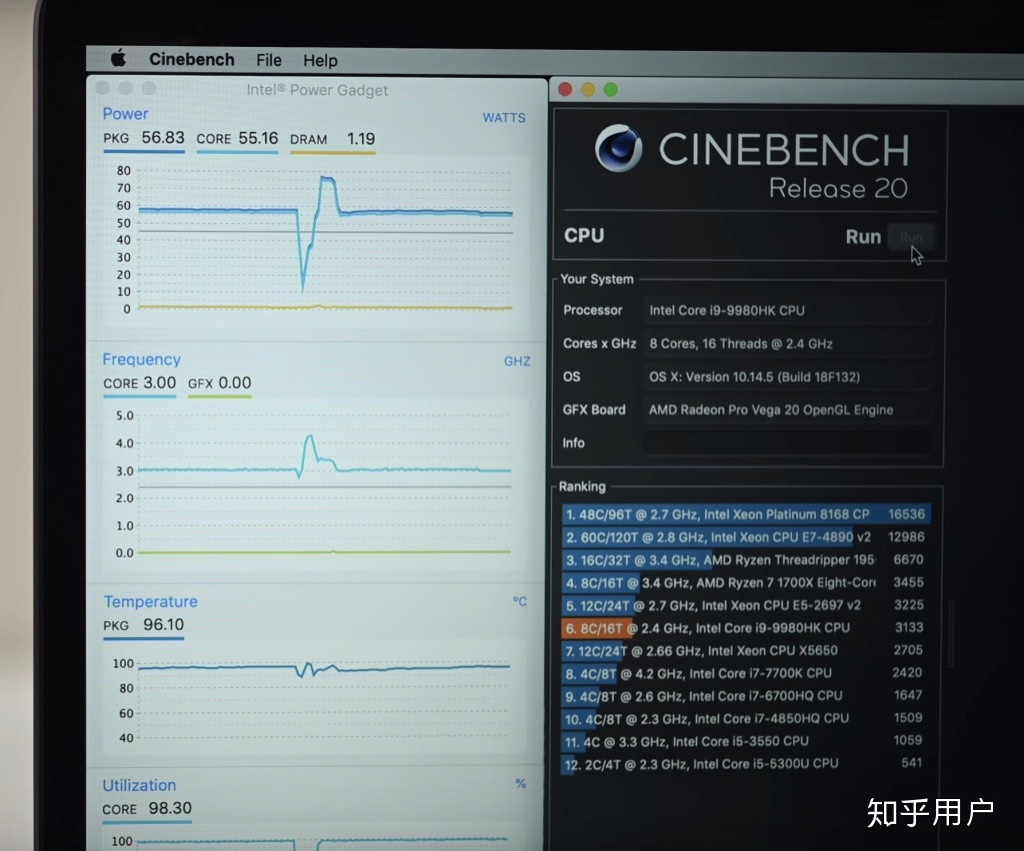 神舟笔记本ct7gk评测和优化i7跑分3170cb超maci9笔记