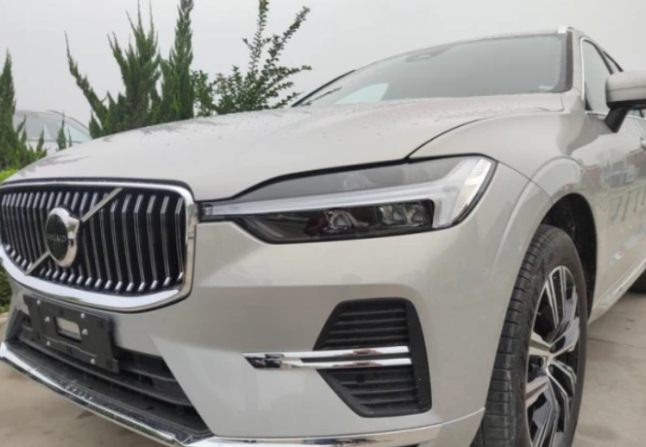 沃尔沃xc60价格多少钱,沃尔沃棕色车 一口气降价59万全新沃尔沃xc60以真心换真心