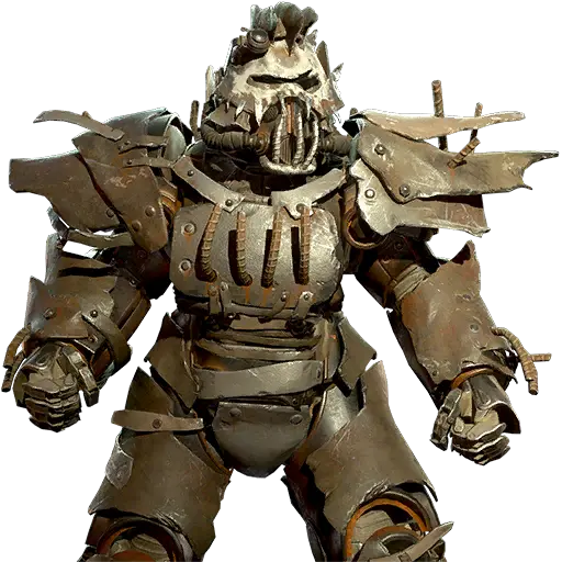 fallout动力装甲介绍