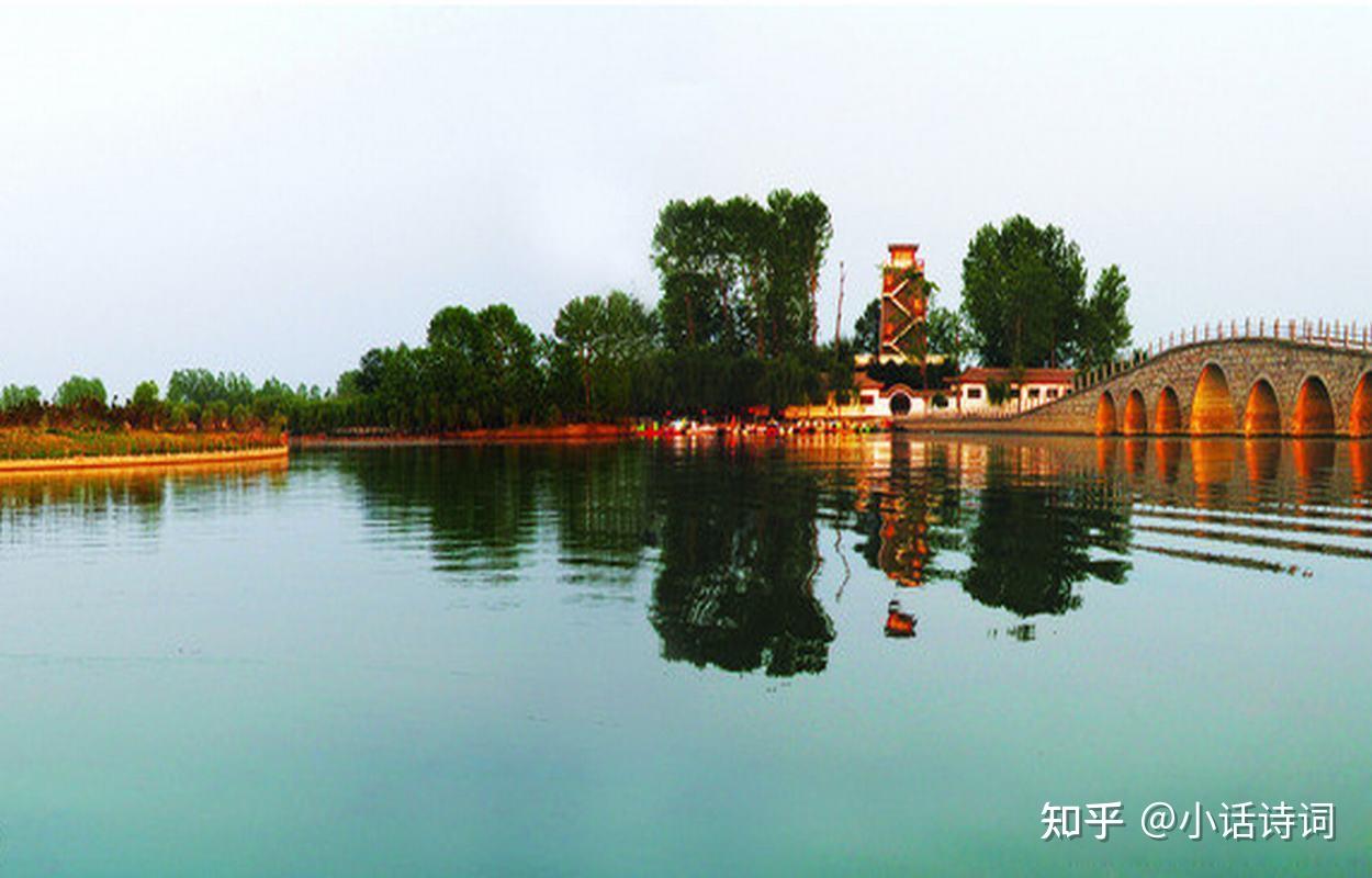 欧阳修的老同事赵概从南京应天府(今河南省商丘市)到阜阳来专程探望在