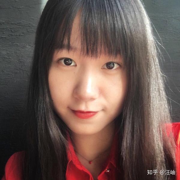 女生长了一双丹凤眼是什么体验?