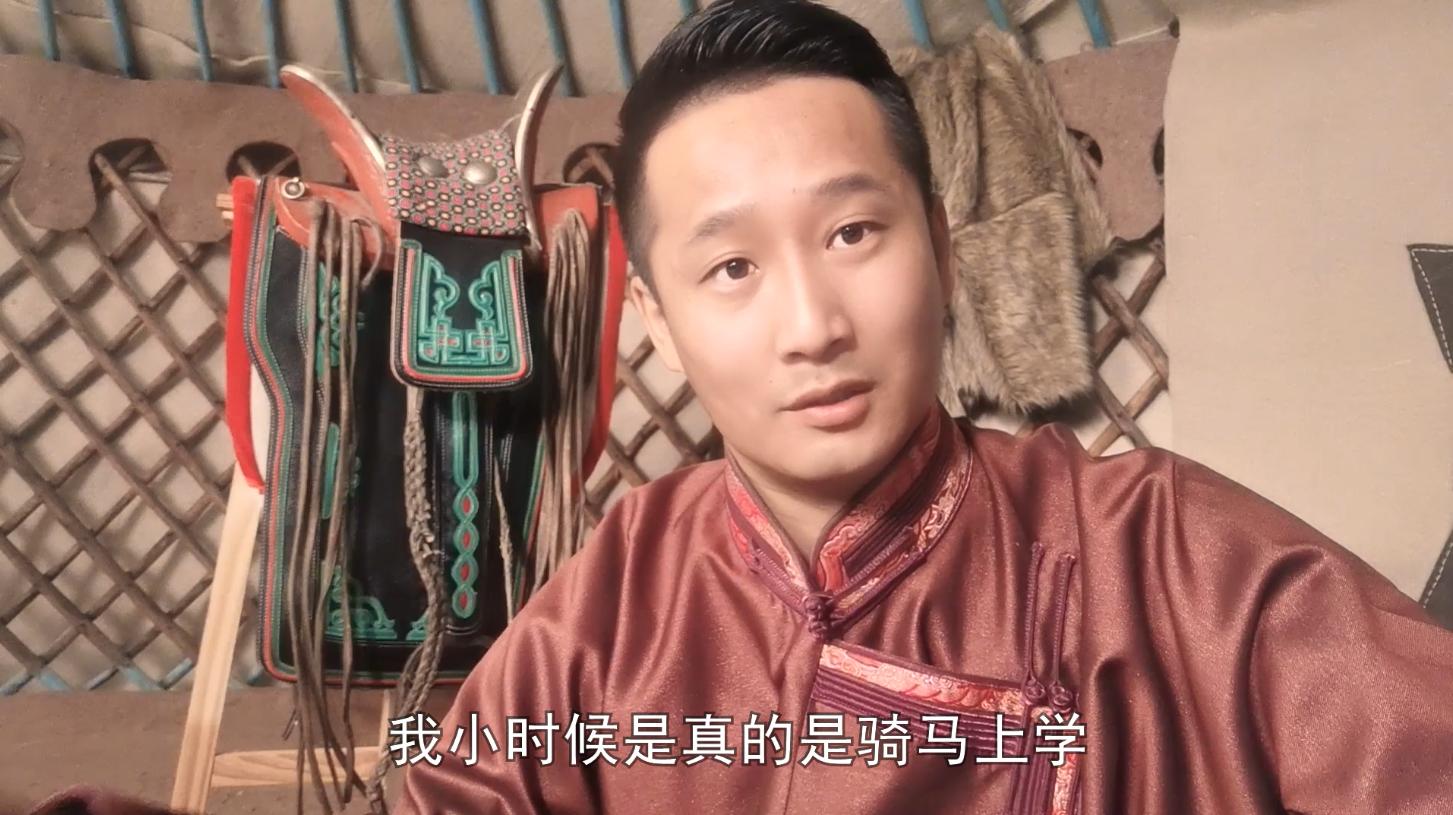 蒙古族体毛旺盛有异味媳妇给小伙买品牌香水小伙直言是男人味