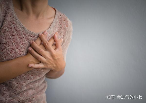 患上乳腺癌后,身体会有4个症状会很明显,可以在家自测下有没有