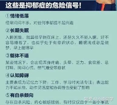 抑郁症筛查纳入体检,抑郁症比例35.9%超乎想象!