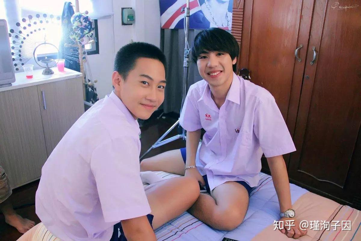 你是怎么进入泰腐圈成为cp粉的