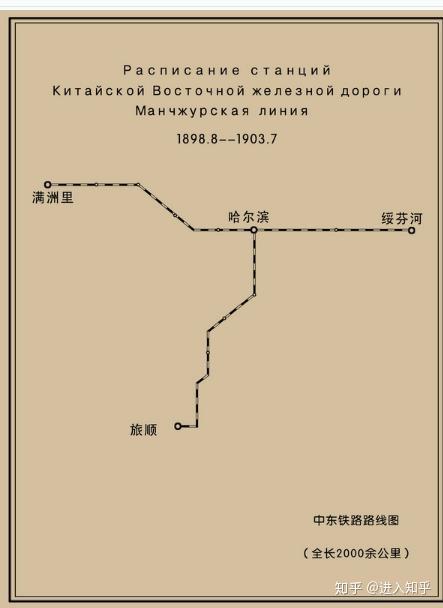 镶嵌着"飞轮"标志的中东铁路路徽哈尔滨的诞生与铁路密不可分一