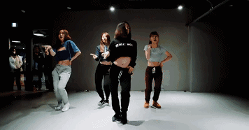 6/24丨女王驾到,不得