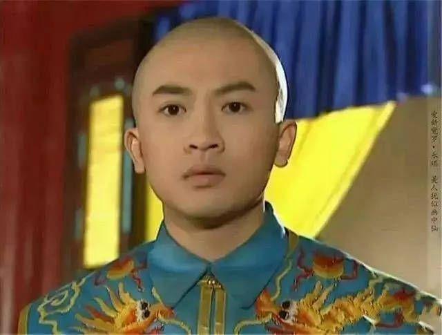 甄嬛传中的果郡王为什么不讨喜换个人演会好点吗例如换谁演更合适