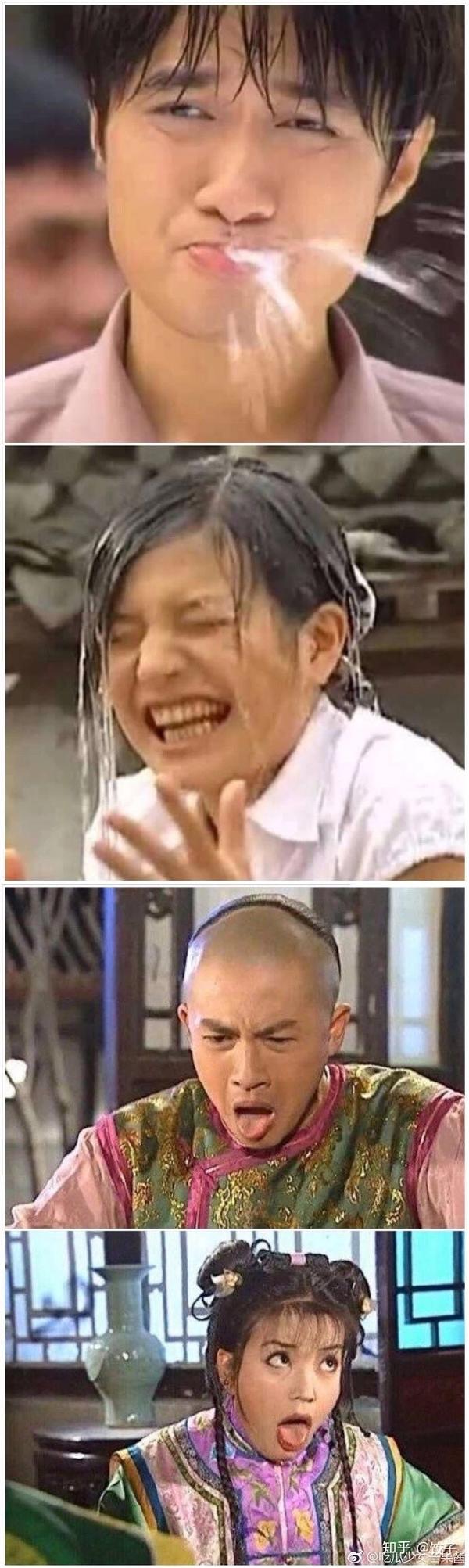有哪些可爱的情头?