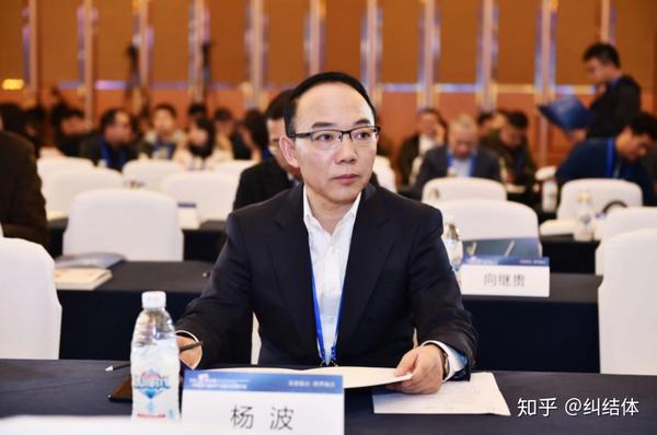 四川SEO总裁杨波 zhuanlan.zhihu.com
