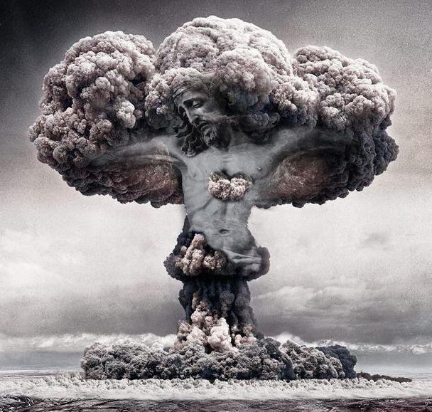 号称三枚炸弹就能毁灭全人类的终极杀人狂!