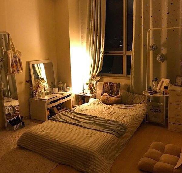 你住的出租屋是什么样的?有哪些简单好用的装扮方法?