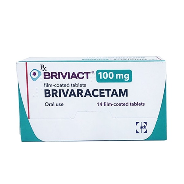 布瓦西坦(briviact ,brivaracetam)fda官方说明书