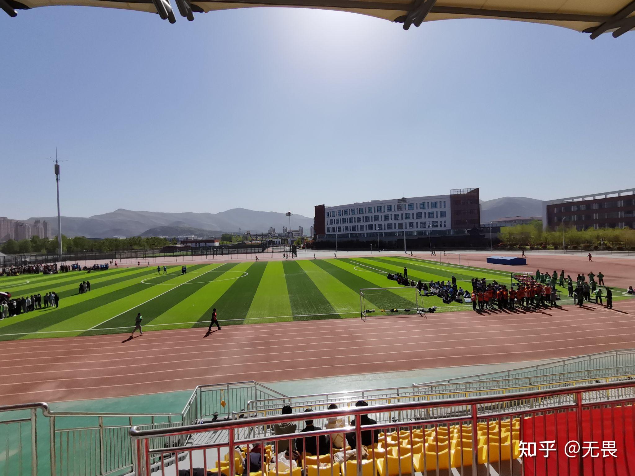 在南京医科大学康达学院就读是什么体验?