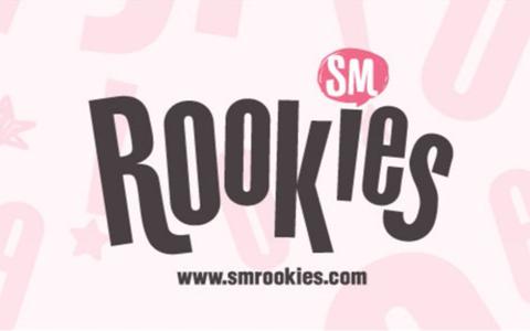 能科普一下smrookies吗因为最近看了创造营的徐艺洋,说她是那里的?