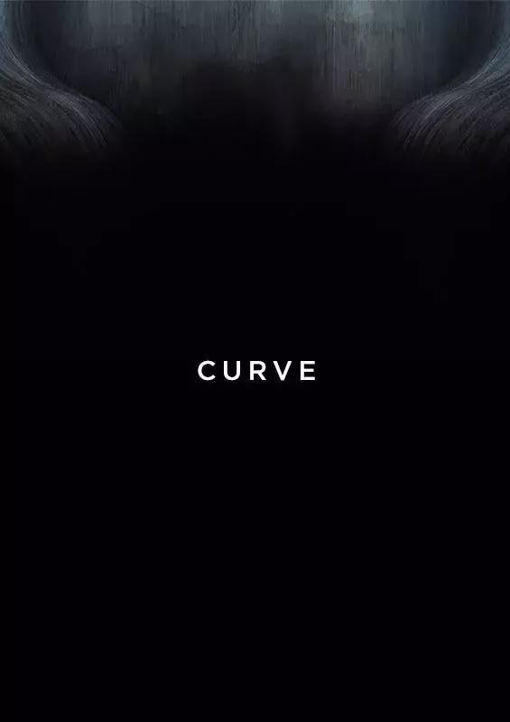 《曲面》 curve 受伤的手指,带血的鞋子.