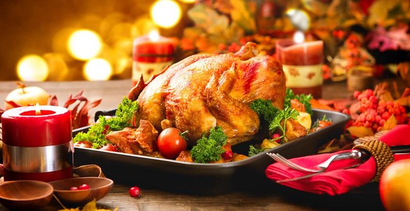 每周探洞thanksgivingday感恩节