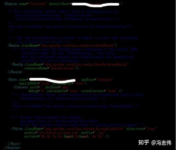 linux发布静态网站
