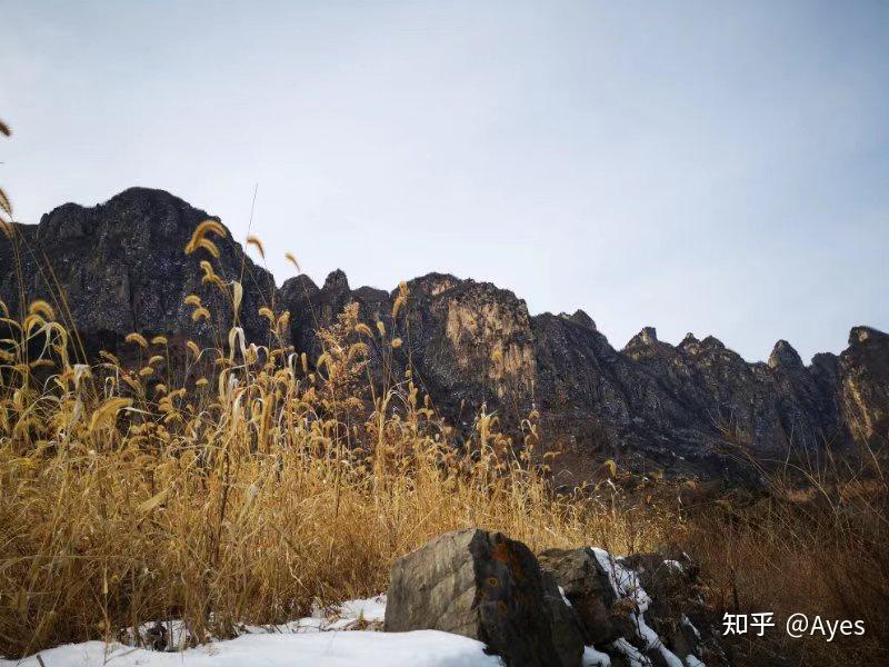 齐王寨景区,位于河南省新乡市辉县市南寨镇境内,西邻山西陵川县,西北