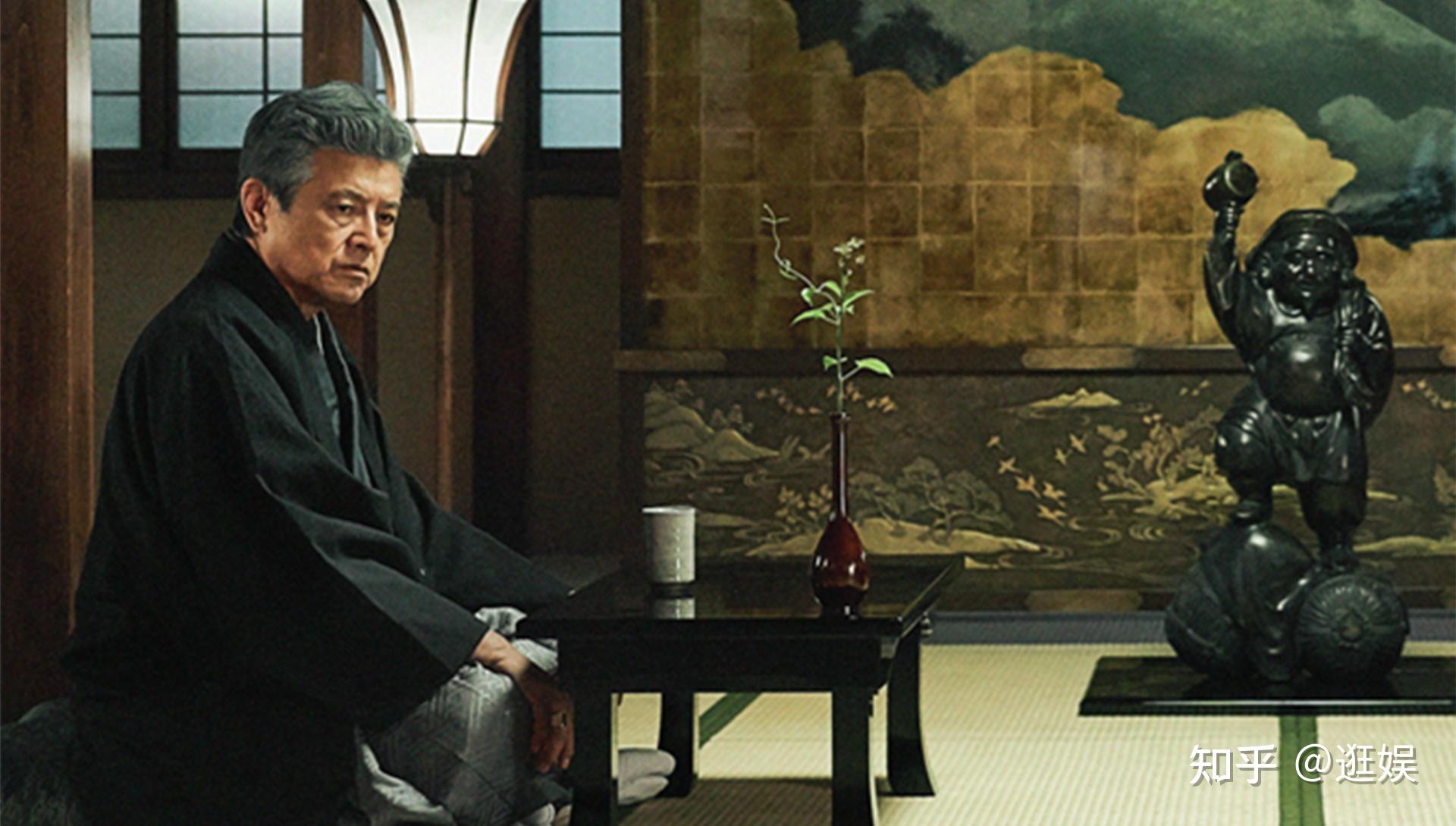 《唐人街探案3》的三浦友和,这大叔其实早年也是个小鲜肉