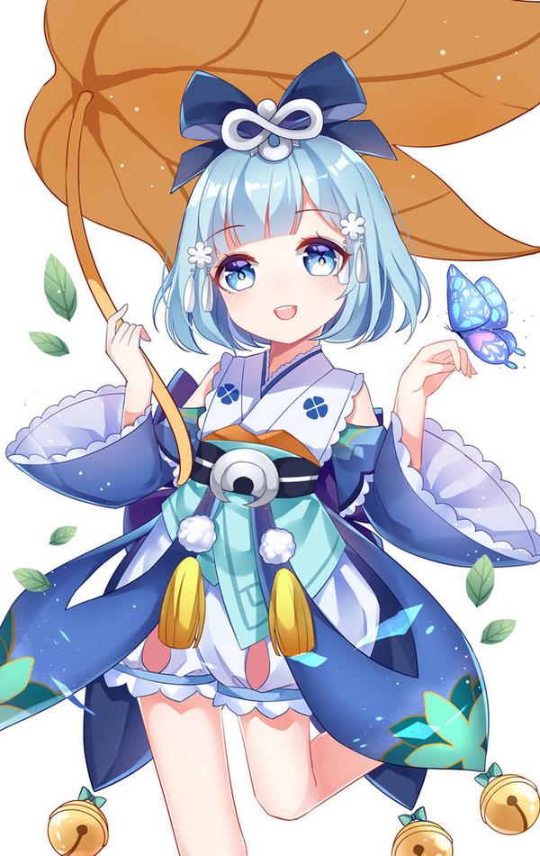 有哪些好看的阴阳师同人图?