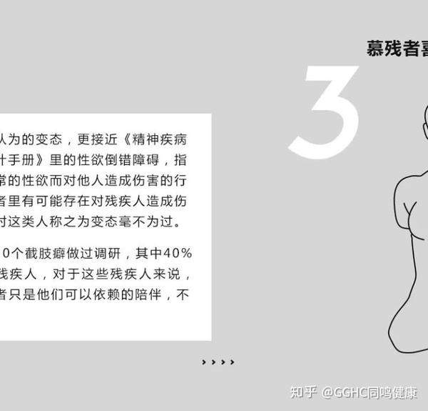 相信爱的力量,只要不是自残者或不良分子的慕残者,对残障性少数,百利