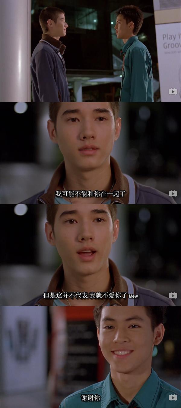 你看过的那些电影中,最难忘的一句台词是什么?