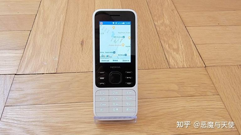 诺基亚63004g评测